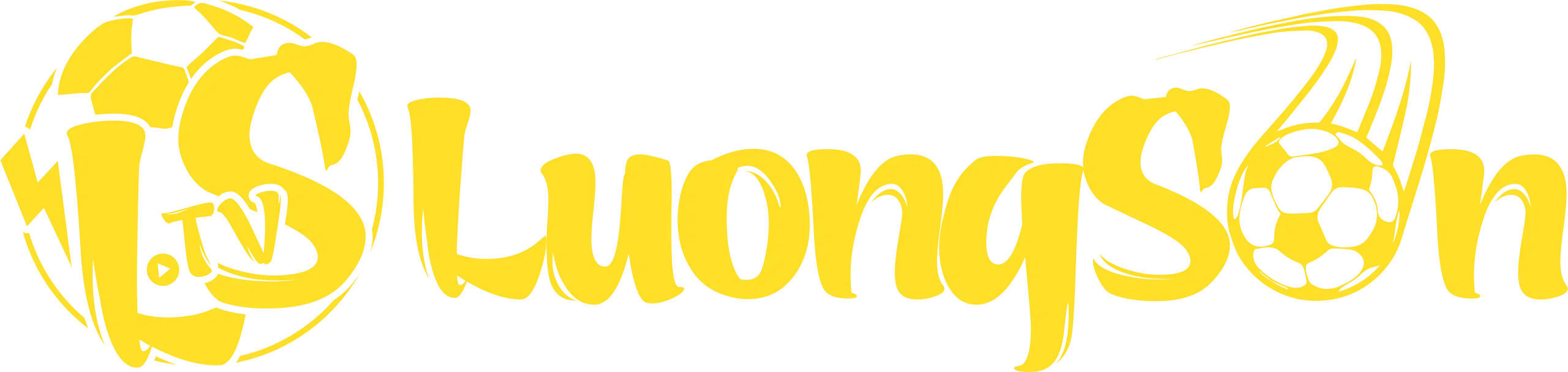 logo của luongsontv