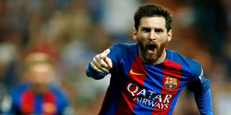 Messi luôn xứng đáng với danh hiệu cầu thủ hay nhất thế giới