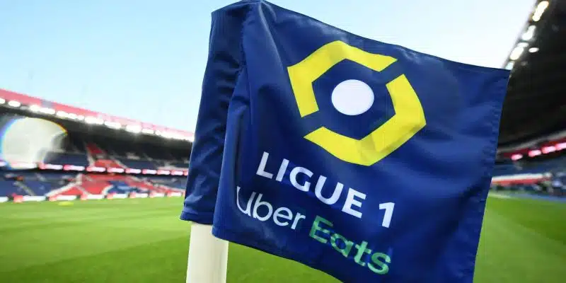 Ligue 1 là một trong những giải đấu lâu đời nhất thế giới